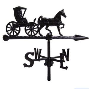 WHITEHALL ⭐️ 24” Weathervane  60cm Girouette